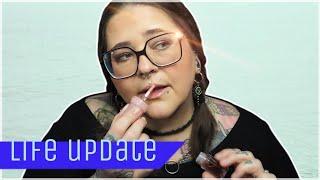 STYLE AND TALK | LIFE UPDATE | IMPLANTATE | HAND OP UND WOHLBEFINDEN