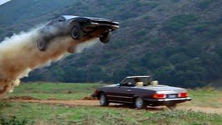 KITT's Body Gets Stolen! | Knight Rider CLIP