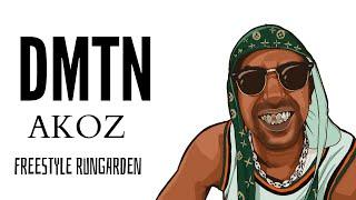 DMTN | RG Freestyle "A KOZ" [RUNGARDEN.RE]