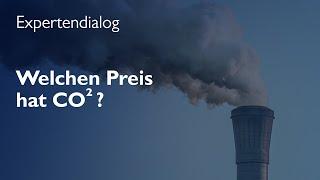 Energiewende: Welchen Preis hat CO2?