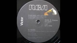 Thelma Houston - 96 Tears (12 Inch Version)