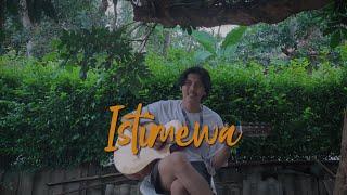 Istimewa - Good Morning Everyone ft Uan Kaisar (cover)