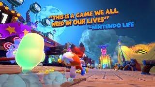 Accolades Trailer | New Super Lucky's Tale