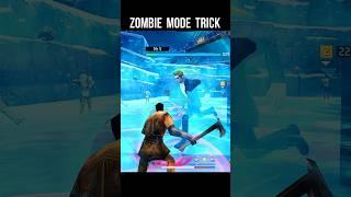 Zombie Mode Tricks  Free Fire Zombie Mode Best Character Combination #srikantaff