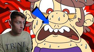 STACHELESS! Mario's Monster Moustache | REACTION