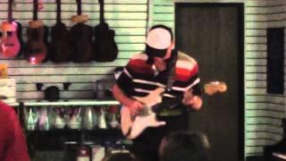 AMUSE Blues Jam 060611 2 of 4