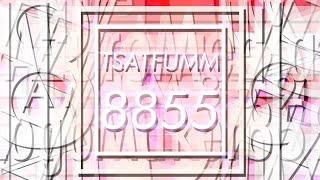 TheSuperAudiosurfTranceFantasticUltraMegaMaker8855 "Futura 1.0" Logo (Improvement) (01/10/24)