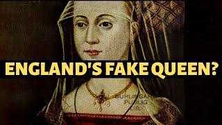 Was Elizabeth Woodville ENGLAND’S FAKE QUEEN? Who was Edward IV married to? Lady Eleanor Butler