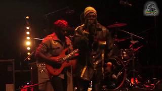 Capleton live Nomade Reggae 2O18