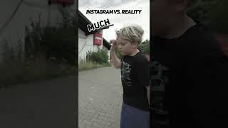 Insta vs  Reality in Much | Reality Check