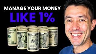 How To Manage Your Money Like The 1%