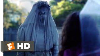 The Curse of La Llorona (2019) - The Umbrella Scare Scene (4/10) | Movieclips