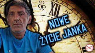 NOWA PRACA i ŻYCIE JANKA