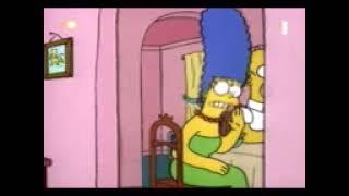 Homer a škraloup
