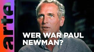 Worum ging's bei Paul Newman? | Blow up | ARTE