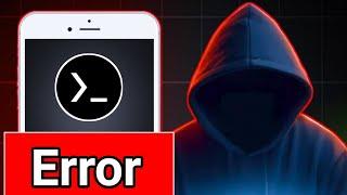 Termux not working in android Error || 2025