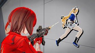 Weirdest Anime Shooter You've Never Heard Of