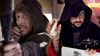 Alexelcapo se mete en Assassins Creed | ¿Qué Vemos Hoy? | Prime Video España