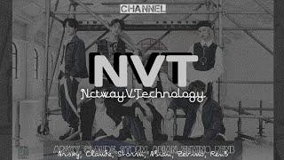 [M/V] NVT - Kick It