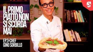 Il Primo Piatto Non Si Scorda Mai, Ep 3: La pizza montanara di Gino Sorbillo | CHEF in CAMICIA