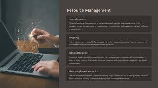 The Importance of Project Management Skills in Leading Lean Six Sigma or Kaizen Projects