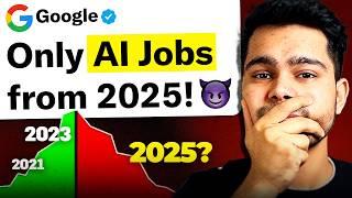 Fastest way to become an AI ENGINEER in 2025 | Step by Step Roadmap for beginners