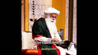 Sadhguru' s Joke Made Audience Laugh Hilariously  | #shorts  #trending