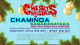 merry christmas 2024 - chaminda samaranayaka