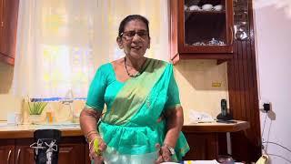 Dates Cake | රටඉඳි කේක් | Lakshmi Lorensuhewa