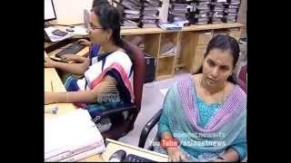 ESaf  Micro finance :Money Time 24th Sep 2015