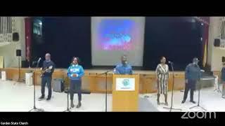 Garden State Church Northeast Sunday Service