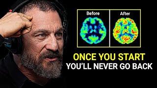 Neuroscientist: TRY IT FOR 1 DAY! You Won't Regret It! Habits of The Ultra Wealthy for 2023