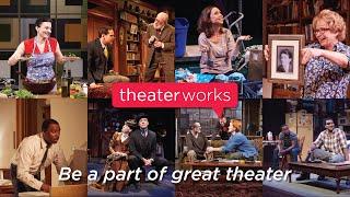 TheaterWorks: Behind the Scenes