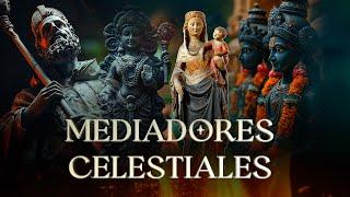 11 La Imagen. Culto a María y Mediadores Celestiales - Símbolos Proféticos - Juan Surroca