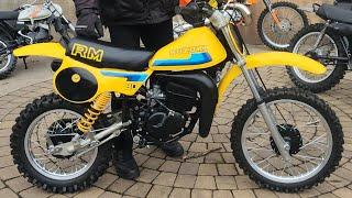 78 79 & 1980  SUZUKI RM80 2 STROKE CLASSICS; 3 OF A KIND