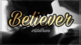 [BL FMV] WinTeam | Believer | #UWMAseries