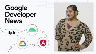 Angular v18 now available, Announcing Trillium, and more dev news!