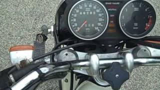 BMW R60/6 Ebay Video Motoworks Chicago