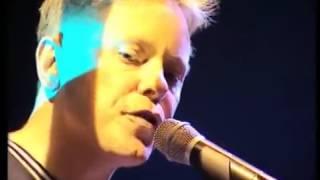 New Order live Reading Festival 1998 True Faith