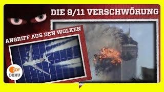 Verschwörungstheorien untersucht! Chemtrails und 11.September | ZDFinfo Doku