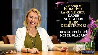 Kader Döngülerimiz Değişiyor!