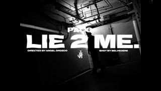 Paco - LIE 2 ME. (Music Video)