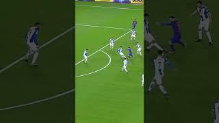 Messi MAGIC Skills ️