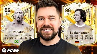 FUT IMMORTALS is INSANE! 