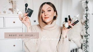 BEST OF 2018 | BEAUTY FAVOURITES OF THE YEAR | I Covet Thee