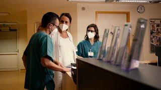 Perinatalzentrum im Westpfalz Klinikum Kaiserslautern