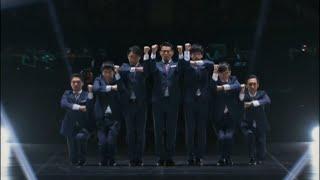 World Order 「PERMANENT REVOLUTION」- Live in Budokan