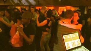 Kizomba Party @ Calle Ocho  Leeds   18March2017 -Lisbon live set 2017 by Sean Wilson