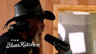 Robert Finley ‘Souled Out On You’ - The Blues Kitchen Presents...