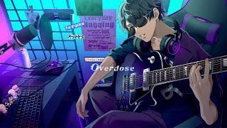 【歌ってみた】Overdose / なとり【ぼんじゅうる/ドズル社】